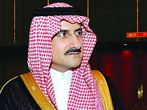 افشاگری نوه پادشاه عربستان/ هزینه بودجه 3 کشور علیه‌تشیع