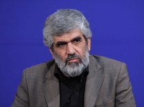 انتقاد پدر شهید احمدی روشن از سازمان انرژی اتمی