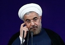 اظهارات تامل‌برانگیز روحانی درباره کارت زرد نمایندگان مجلس به وزرا