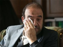 روایت اشک‌آلود وزیر هاشمی از فتنه ۸۸ و جرم سران فتنه