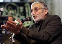انتقاد حاج منصور از یک فرقه انحرافی