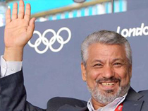 علی‌آبادی دلایل انصرافش از حضور در انتخابات کمیته المپیک را اعلام کرد