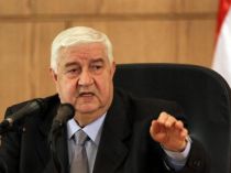 آغاز ژنو 2/ وزیر خارجه سوریه: قاتلان ملت سوریه در ژنو ۲حضور دارند