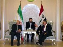 سفر اخیر ظریف به بغداد چه ربطی به موضوع ژنو 2 داشت؟/ چرا عراق برای امنیت ملی ایران مهم است؟