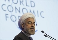 روحانی خطاب به صاحبان شرکتهای خارجی: ریسک‌ها در ایران رو به کاهش است