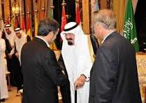 ذوق‌زدگی داخلی از توهین پادشاه عربستان به محمود احمدی‌نژاد