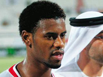 بازیکن اماراتی از اعدام نجات یافت