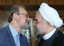 توافق لاریجانی و روحانی؛ یک نماینده به تیم هسته‌ای اضافه شد