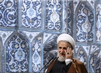 این توهم که ملت ایران به دلیل تحریم‌ها تن به مذاکره داده، توهمی انحرافی است