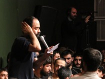 سخنان تند عبدالرضا هلالی در مورد فیلم "رستاخیز"