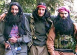 از هر ۴ تروریست موجود در سوریه ۳ نفر خارجی هستند!