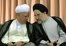دشمن ایران چگونه دوست خوب هاشمی و خاتمی شد؟!