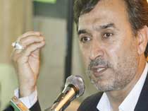 احمدی نژاد به دنبال رابطه با آمریکا بود نه اقتصاد مقاومتی