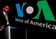 صدای آمریکا: تروریست‌های «جیش‌الظلم» فعال حقوق بشرند!