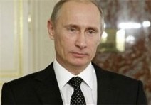 سخنان پوتین درباره تصمیم روسیه در کریمه و پاسخ به آمریکا