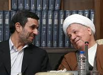 اگر احمدی‌نژاد وادار به‌ استعفا می‌شد، مشکلات امروز وجود نداشت!