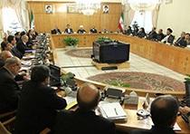 تحلیلی بر سپهر سیاسی ایرانِ پساانتخابات 92