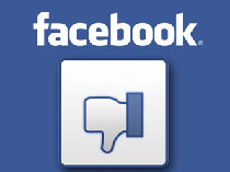 کاهش ۴۰۰ میلیونی مخاطبان فیس‌بوک طی چند ماه گذشته