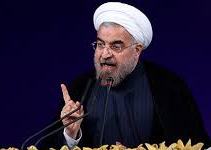 روحانی: برخی بجای تحریم‌ ملت را دور زدند!