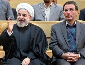 علاقه روحانی به دانشگاه شهید بهشتی