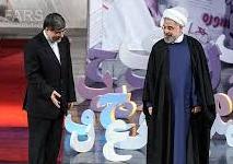 روحانی: آزادی منتقدان ما بی‌سابقه است/ بدترین‌ افراط‌ نگفتن‌واقعیت‌ به مردم است