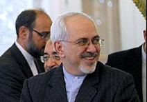 واکنش ظریف به انتقادات عمومی از عملکردش درباره مرزبان ایرانی