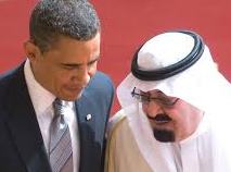 آیا اوباما آب پاکی را درباره سوریه روی دست ملک عبدالله ریخت؟!