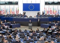 جدیدترین قطعنامه اتحادیه اروپا علیه ایران/ افتتاح دفتر در تهران