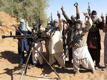 وقتی دولت، مدافعان اسامه بن لادن را به میانجیگری با بازماندگان گروهک تروریستی ریگی فرستاد