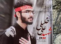 جزئیات دستگیری ضارب شهید خلیلی