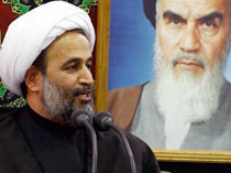 نگرانی امام از جریان راحت طلب و اسلام آمریکایی