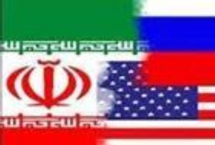 روسیه با ایران قرارداد ببندد، تحریم می‌شود!