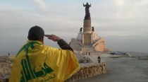 حزب‌الله کدام‌مناطق سوریه راحفاظت می‌کند؟