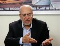 وزیر صنعت: با یک تکنولوژی عمل کردم که تا 80 سال دیگر به ایران نمی‌رسد!