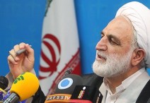 گزارش اژه‌ای از آخرین وضعیت رفسنجانی، پرونده زنجانی، احمدی‌نژاد، خاوری،‌ جزایری و بدهکاران‌بانکی