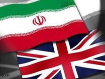انگلیس، ۱۵ مقام ایرانی را به لیست تحریم‌هایش افزود +اسامی