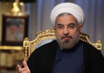روحانی: مردم مراقب نرخ‌ها باشند
