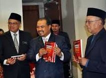 اولین ائتلاف ضدشیعی جهان در اندونزی!