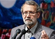 دفاع تمام‌قد لاریجانی از روحانی با رد خاطرات هاشمی