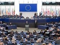 جایگاه حقوقی و قانون‌گذاری پارلمان اروپا کجاست؟