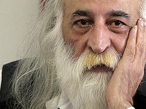 استاد تار ایران چشم از جهان فروبست