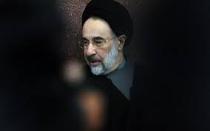 خاتمی: از تلاش برای کمک به دولت روحانی دریغ نمی‌کنم
