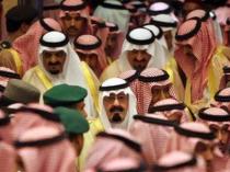 امنیت ملی عربستان در مسیر بحرانی‌تر شدن