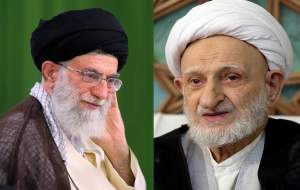 توصیه آیت‌الله بهجت به رهبرانقلاب +فیلم  <img src="https://cdn.jahannews.com/images/video_icon.png" width="16" height="16" border="0" align="top">