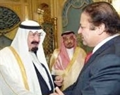 بمب هسته‌ای پاکستانی آماده تحویل به عربستان است؟