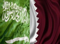 بالا گرفتن جنگ قدرت بین اعراب /عربستان و قطر به جان هم افتادند