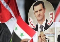 چرا مردم سوریه بشار اسد را انتخاب کردند؟