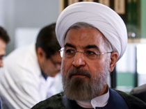 لطفا آقای روحانی را از نتایج انتخابات سوریه مطلع کنید!