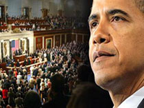 نامه کنگره به اوباما: توافق هسته‌ای برای لغو تحریم‌ها کافی نیست