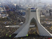 "ایران پسافتنه" با ثبات‌تر از همیشه